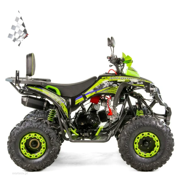 Xtr Inny 22