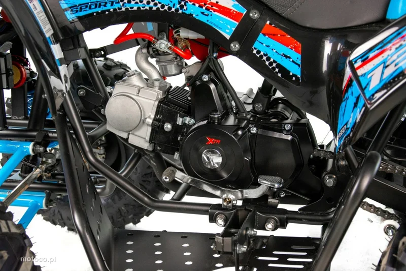 Xtr Inny 25