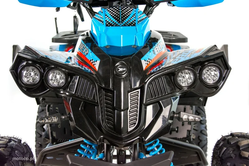 Xtr Inny 27