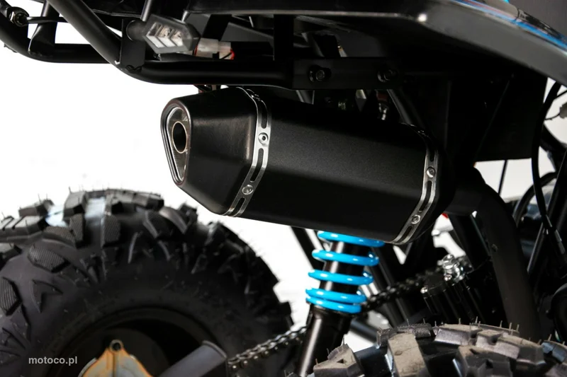 Xtr Inny 29