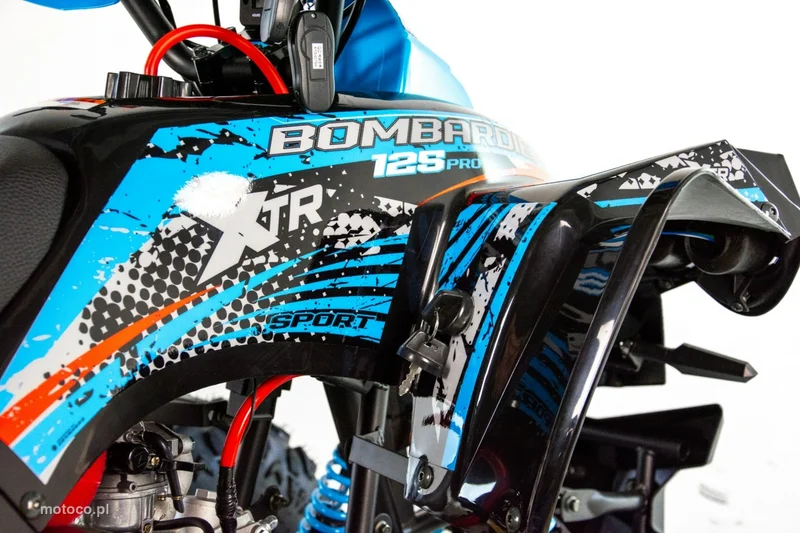 Xtr Inny 30