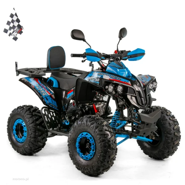 Xtr Inny 4