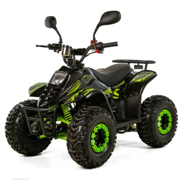 Xtr Inny 8