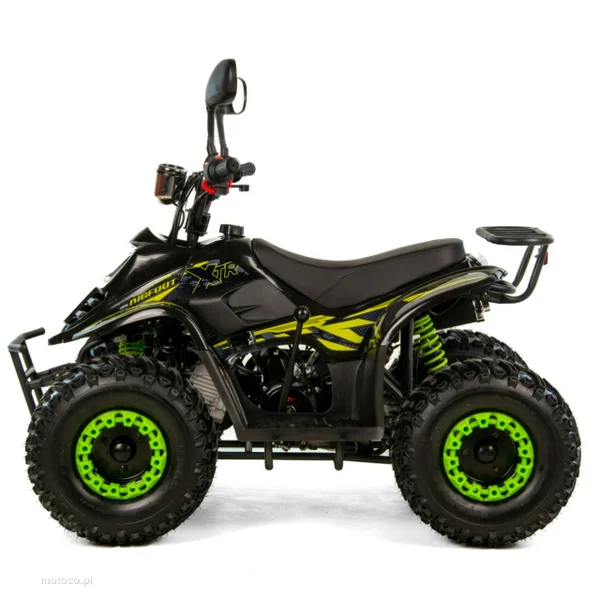 Xtr Inny 9