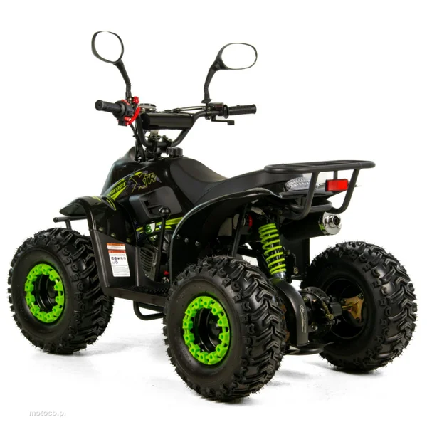 Xtr Inny 10