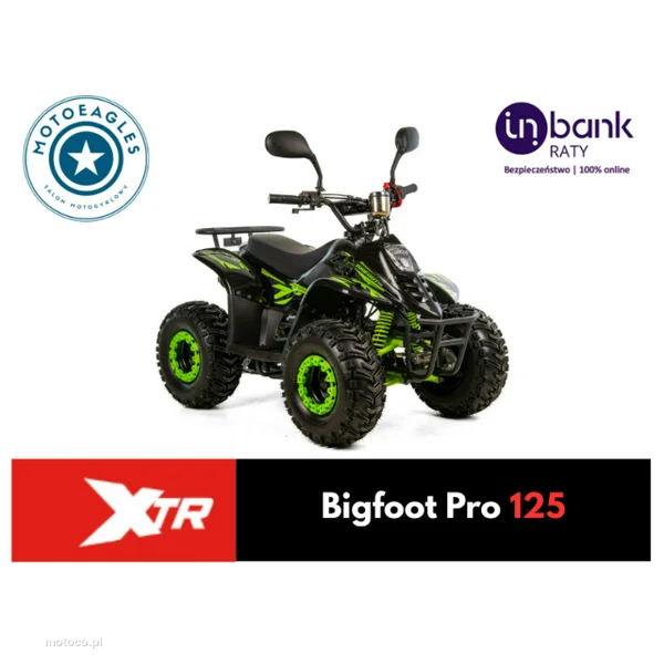 Xtr Inny