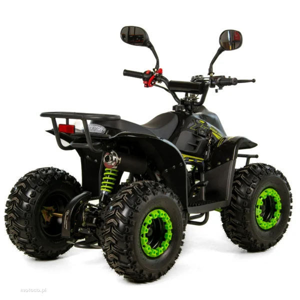 Xtr Inny 11