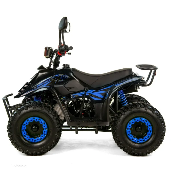 Xtr Inny 12