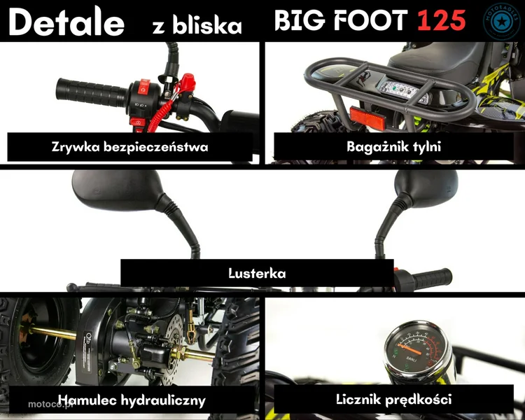 Xtr Inny 16
