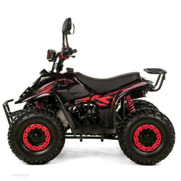 Xtr Inny 18