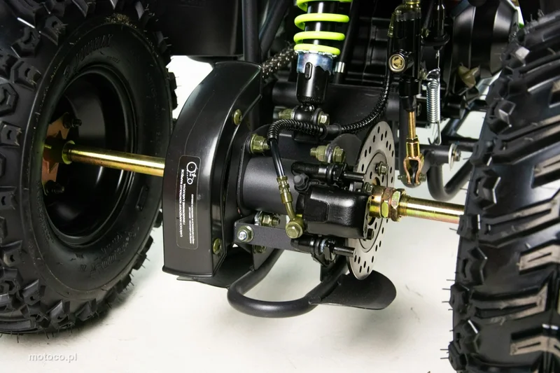 Xtr Inny 23