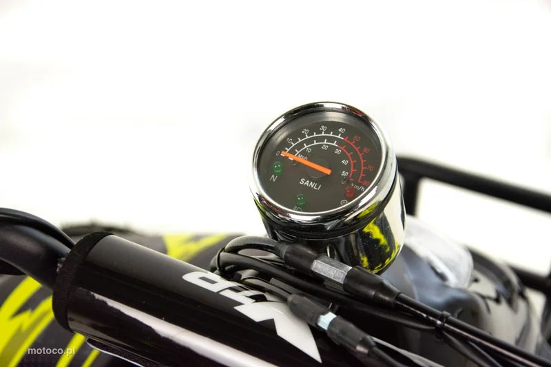 Xtr Inny 24