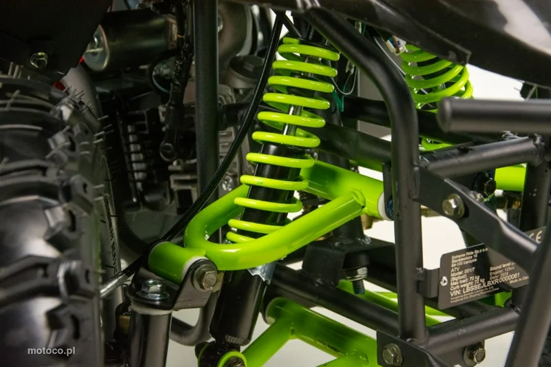 Xtr Inny 26
