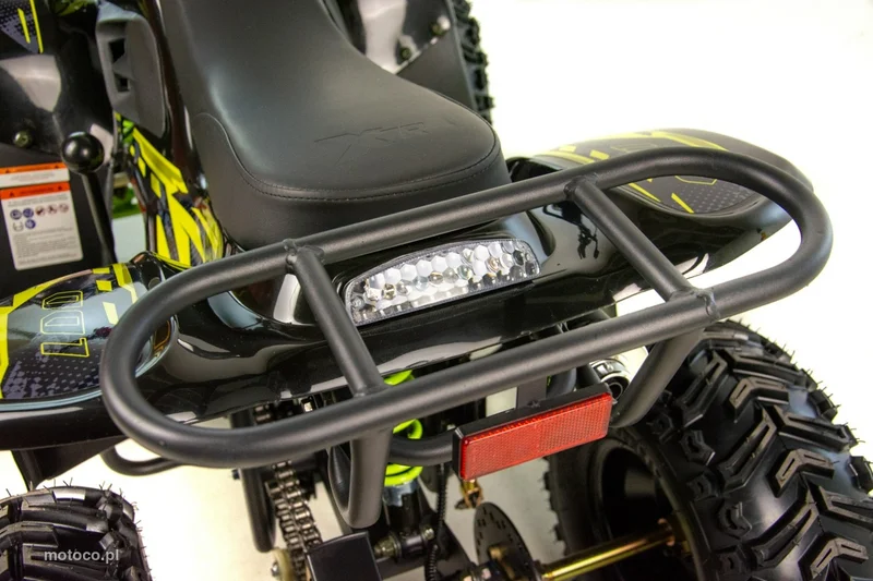 Xtr Inny 27