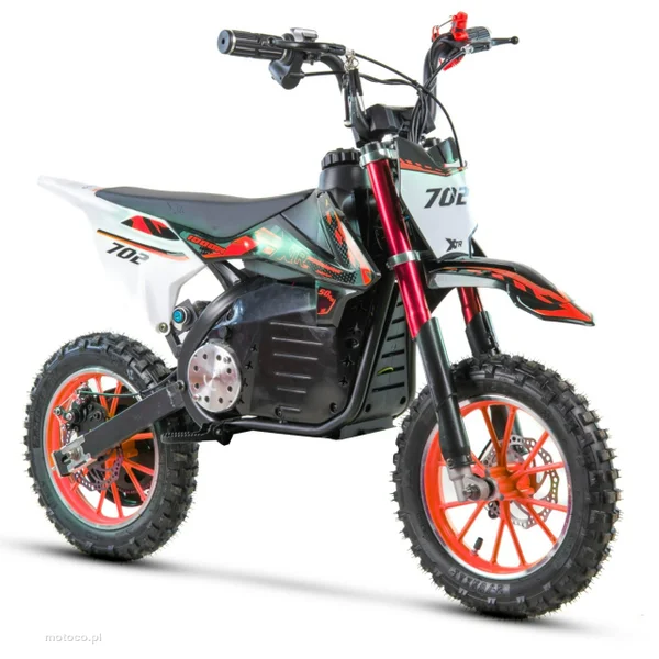 Xtr Inny 5