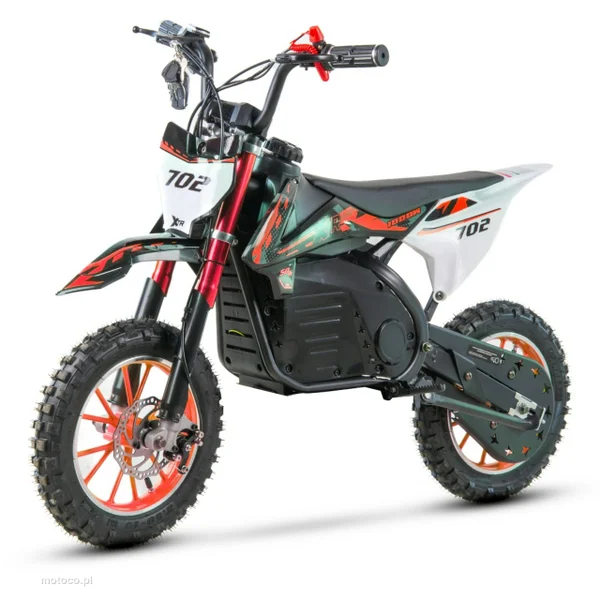 Xtr Inny 6