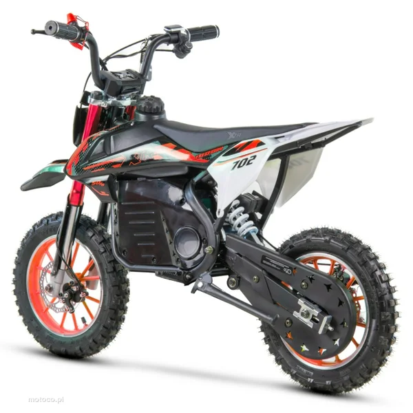 Xtr Inny 8