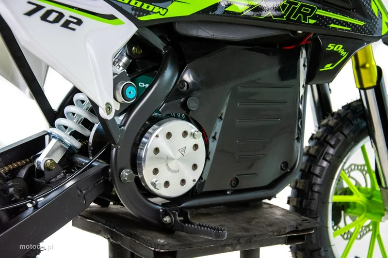 Xtr Inny 15