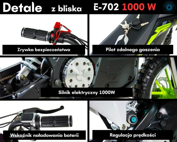 Xtr Inny 17