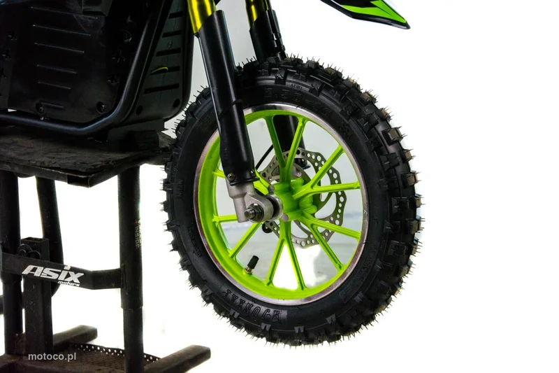 Xtr Inny 18