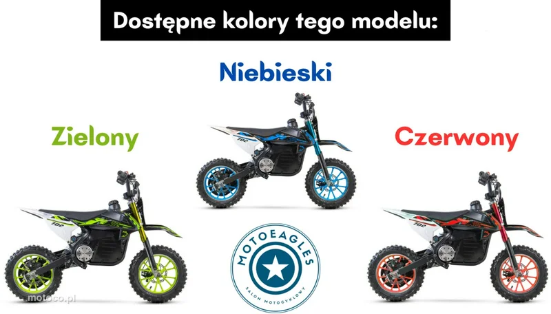 Xtr Inny 19