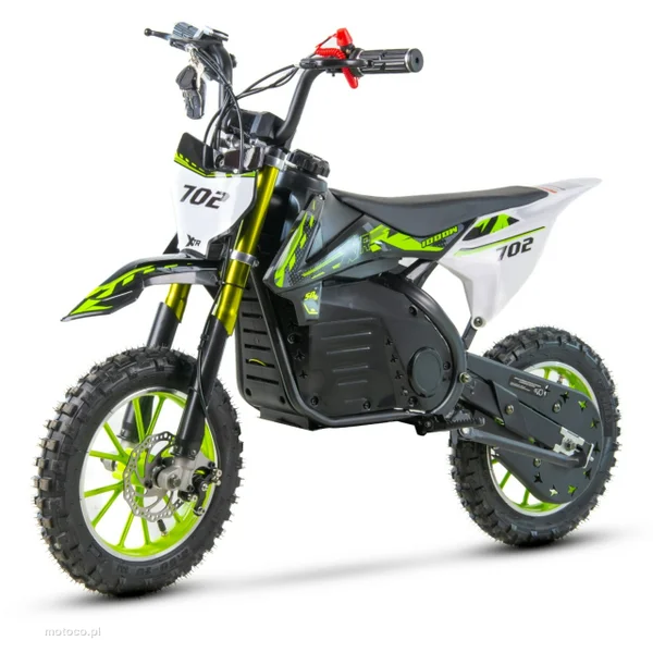 Xtr Inny 23