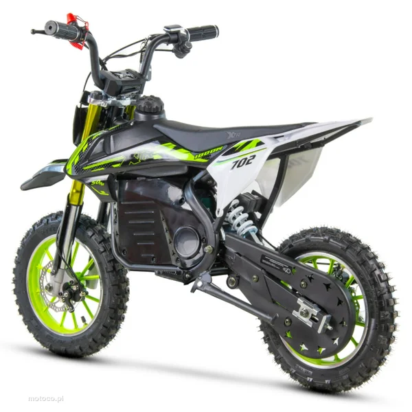 Xtr Inny 25