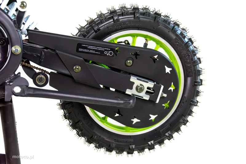 Xtr Inny 27
