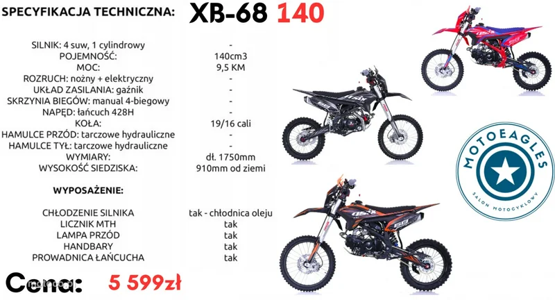 Asix Inny 18
