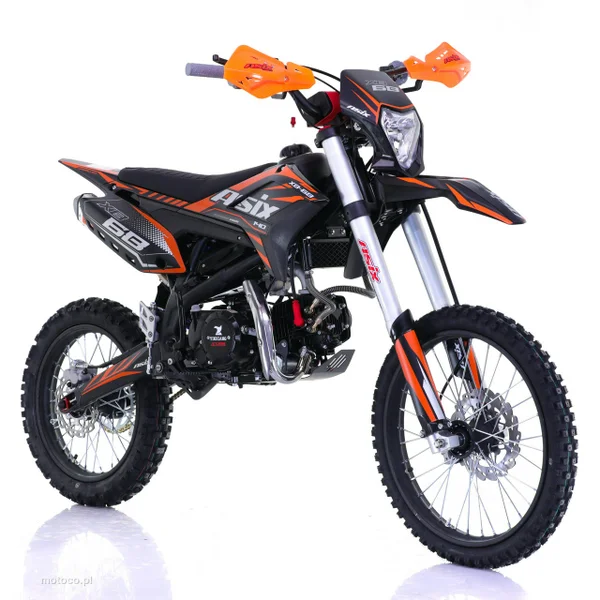 Asix Inny 22