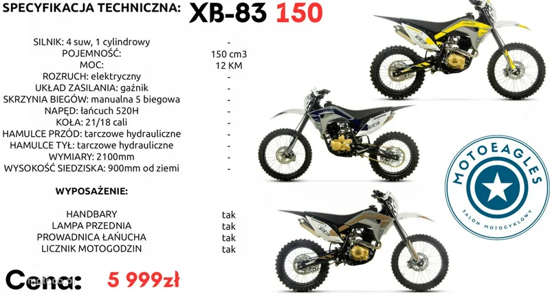 Asix Inny 21