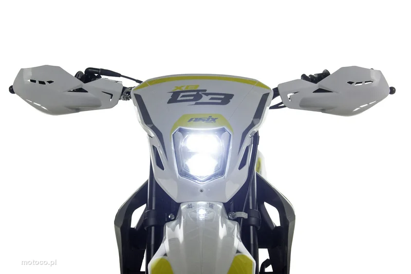 Asix Inny 25
