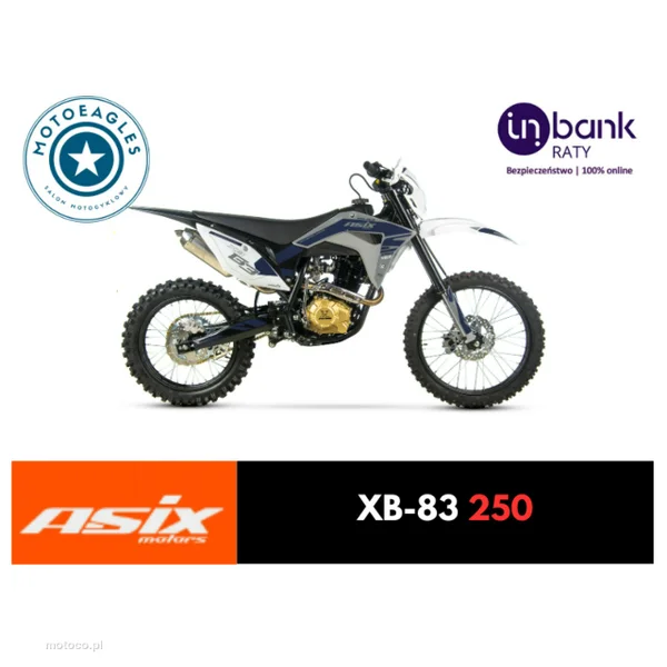Asix Inny