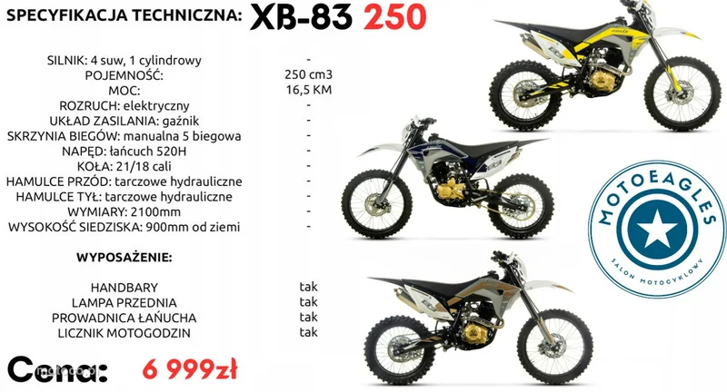 Asix Inny 21
