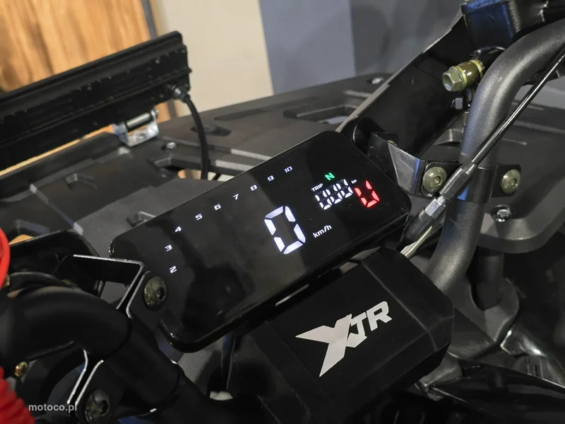Xtr Inny 5