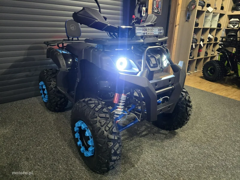 Xtr Inny 8