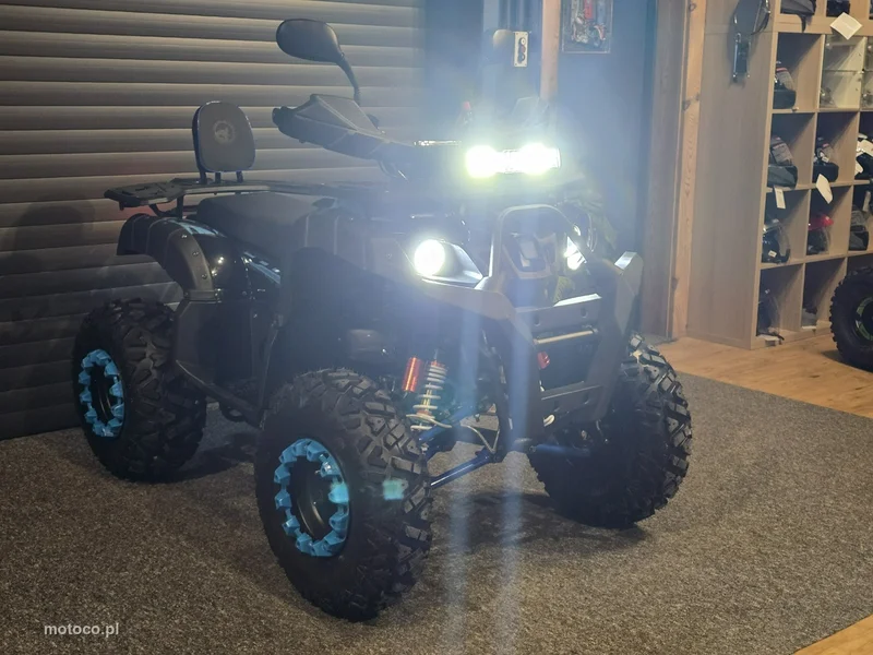 Xtr Inny 9