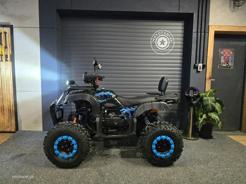 Xtr Inny 2