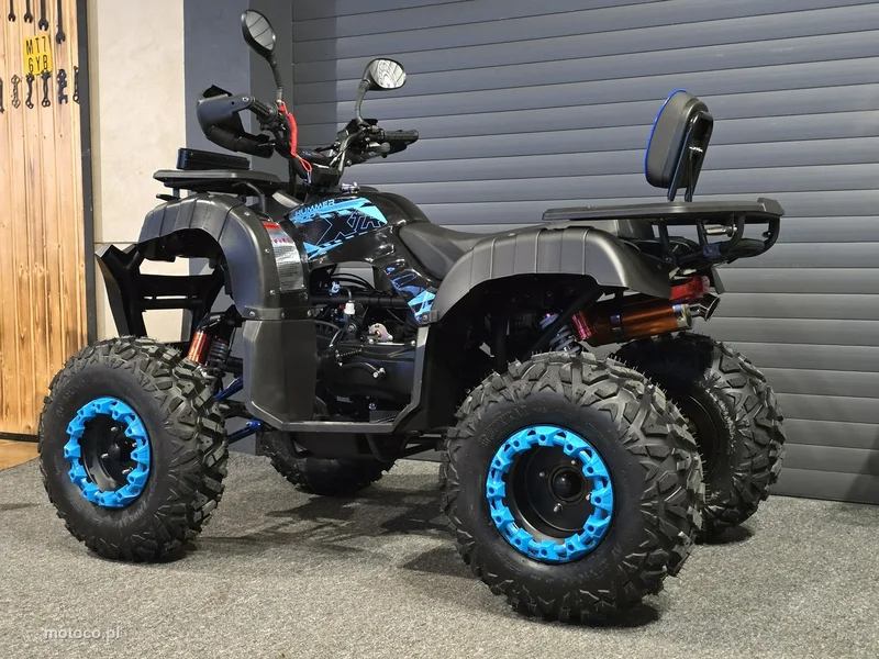 Xtr Inny 11
