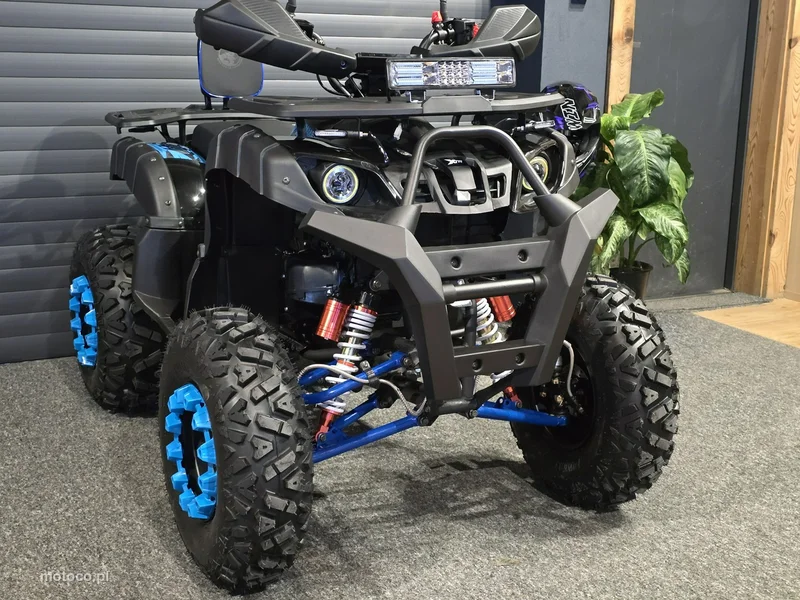 Xtr Inny 13