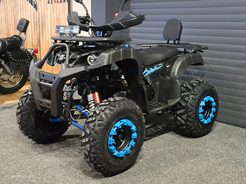 Xtr Inny 15