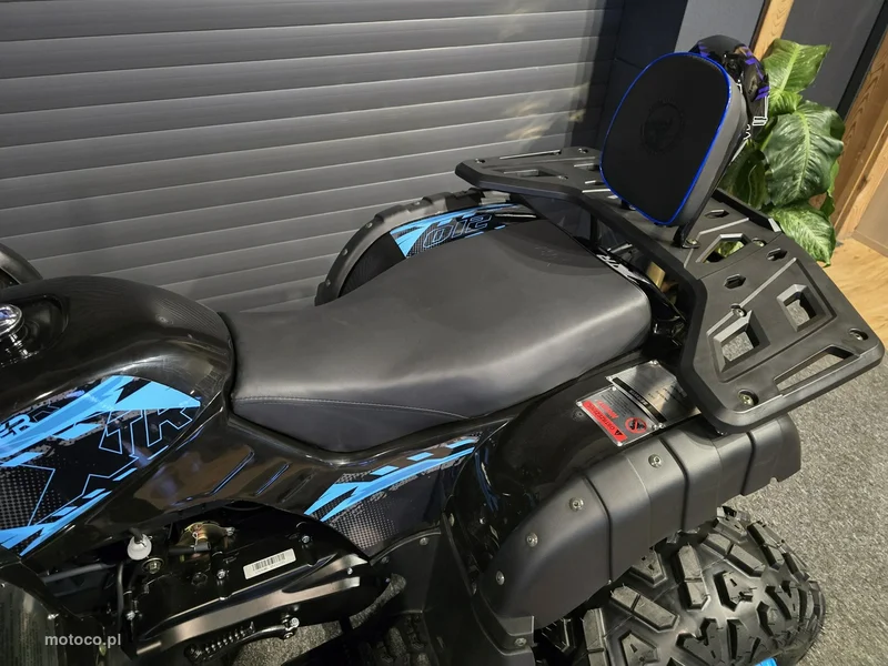 Xtr Inny 3