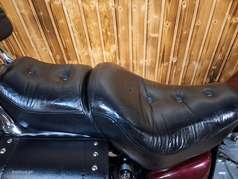Yamaha Virago 18