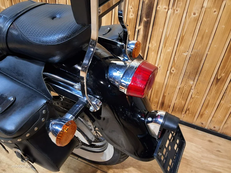 Kawasaki Vulcan 5