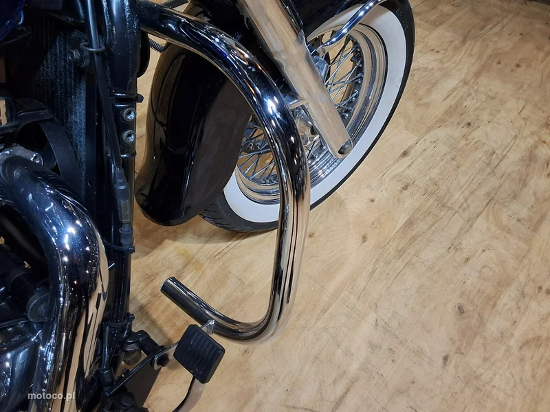 Kawasaki Vulcan 8