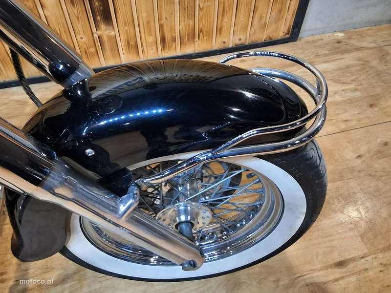 Kawasaki Vulcan 10