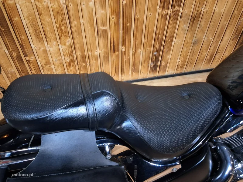 Kawasaki Vulcan 18