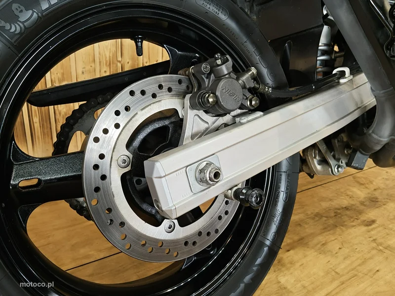 Suzuki DL 14