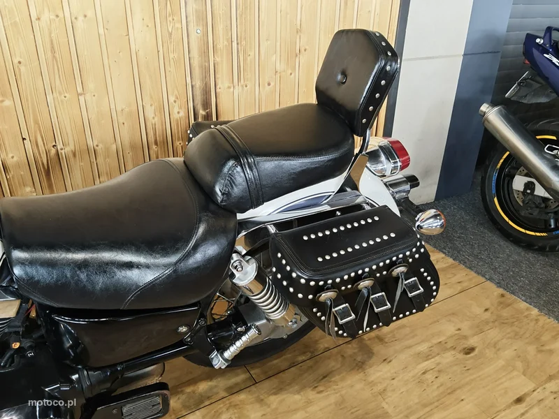 Kawasaki Vulcan 28