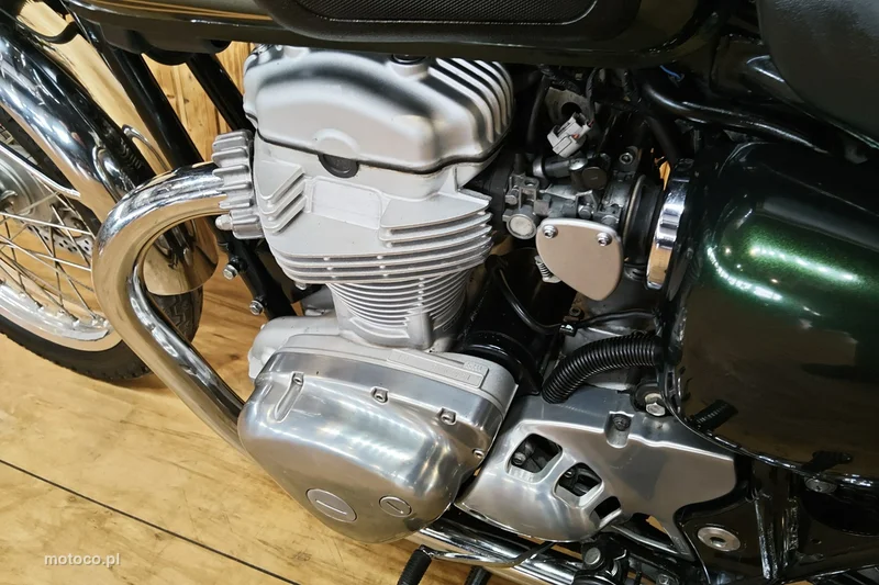 Kawasaki Inny 5